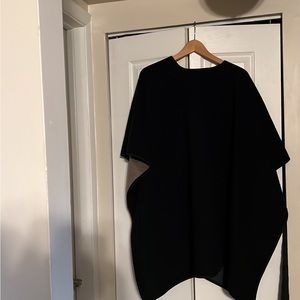 Womens Poncho